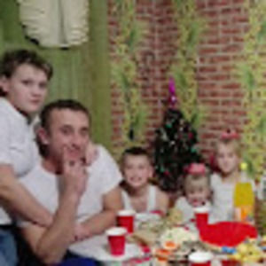 Meet your Posher, Haluna